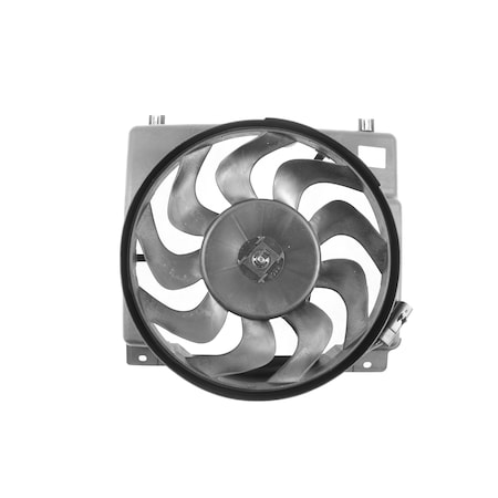 Apdi 97-01 Jeep Chkee 4.0 Engine Radiator Cooling Fan, 6022104 6022104
